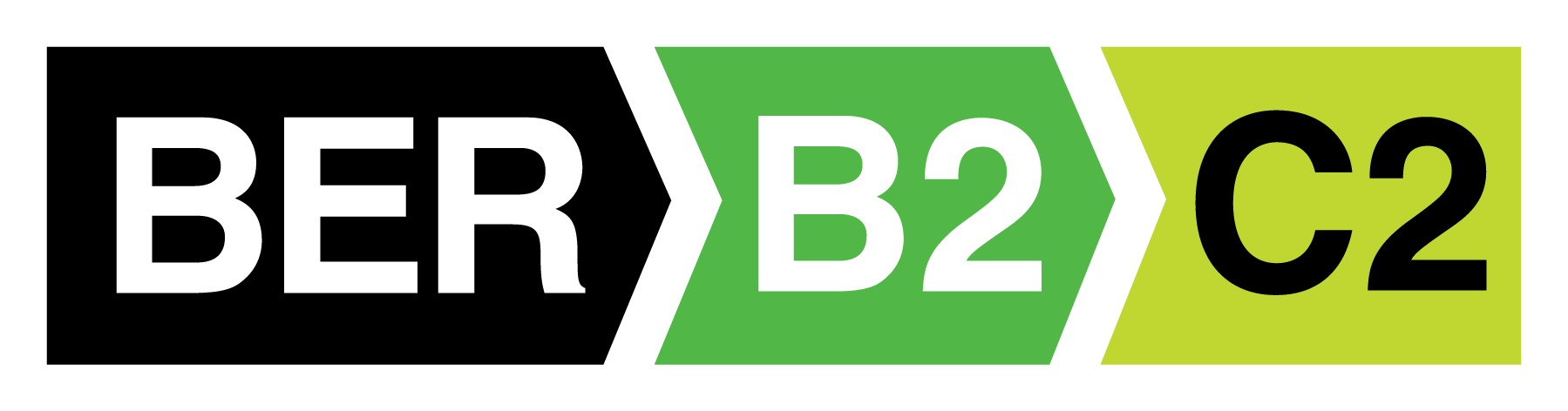 B2 > C2