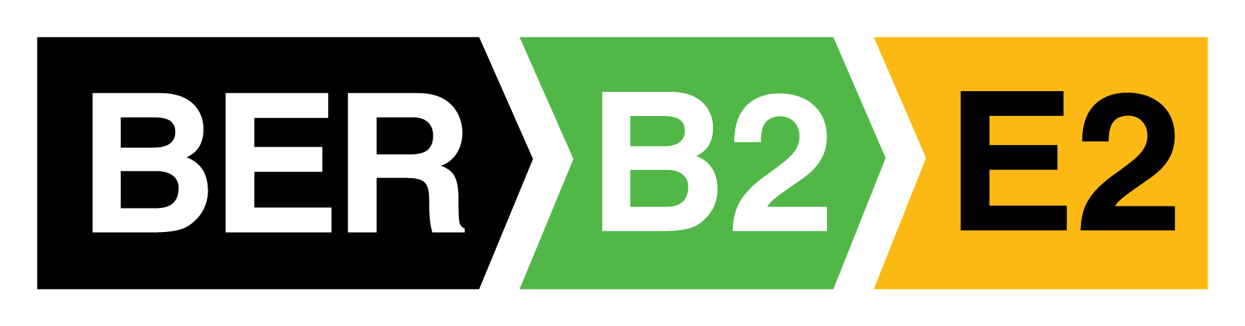 B2 > E2