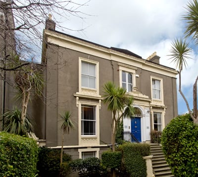 Ventour House, 1 Corrig Avenue, Dún Laoghaire, Co. Dublin