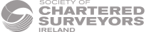 Society of Chartered Surveyors of Ireland