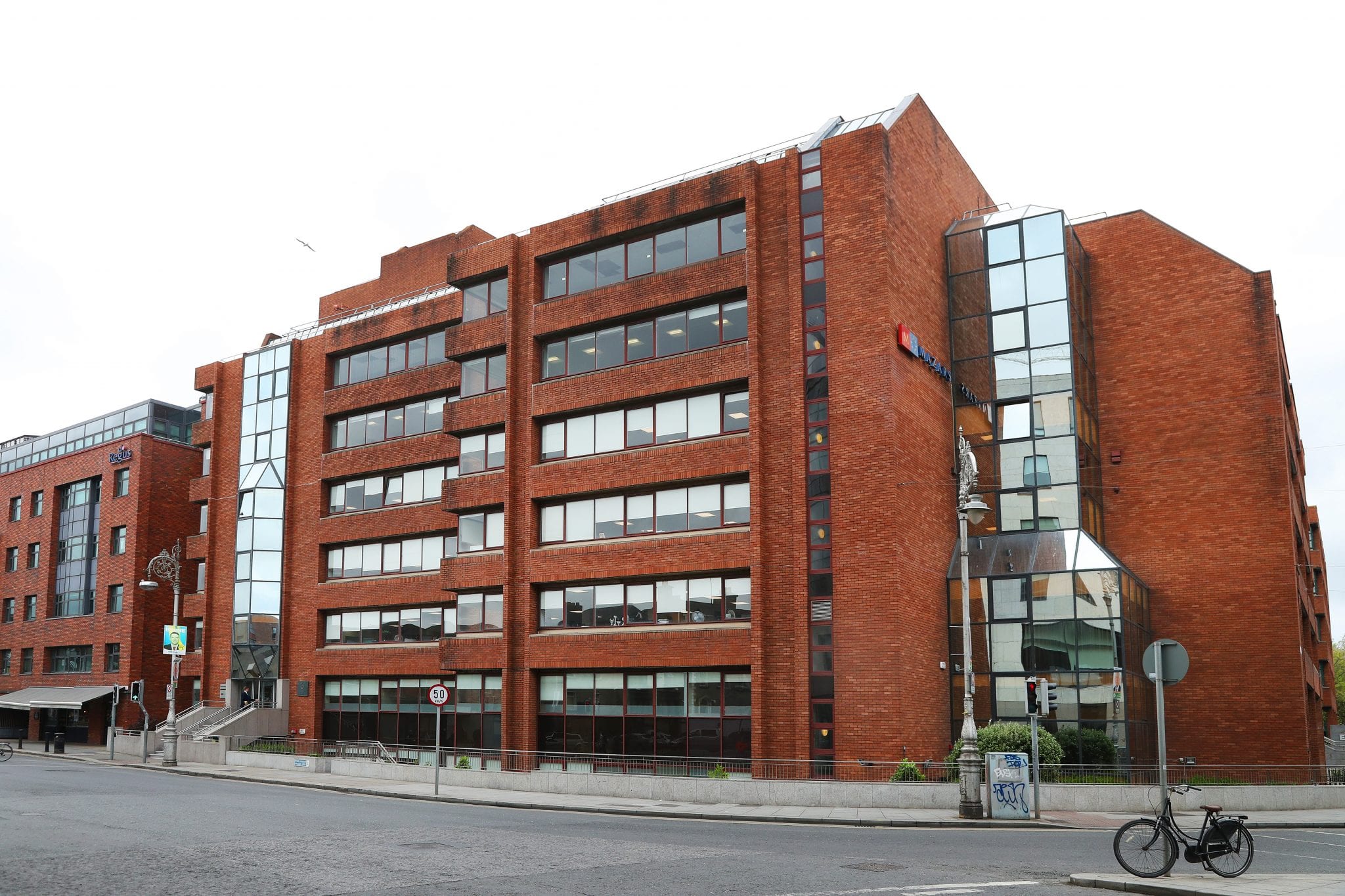 4th Floor Block 3 Harcourt Centre Harcourt Road Dublin  