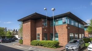 Block 9 Blackrock Business Park, Carysfort Avenue, Blackrock, Co. Dublin