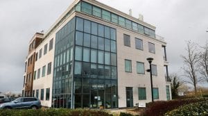 Mill House (Block A, Second Floor) Ashtown Gate, Navan Road, Dublin 15.