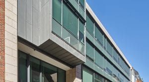 Marconi House (Ground & Second Floors) Digges Lane, Dublin 2