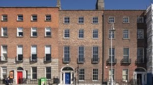 No. 29 Merrion Square, Dublin 2