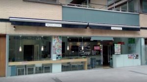 Unit 4A Excise Walk, IFSC, Dublin 1