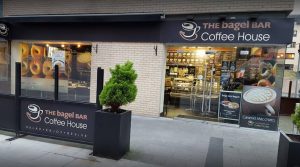 Unit 5A Excise Walk, IFSC, Dublin 1
