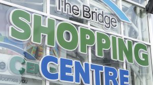 The Bridge Shopping Centre, Tullamore, Co. Offaly