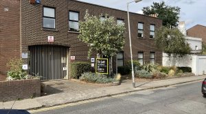 8 Claremont Road, Sandymount, Dublin 4