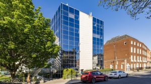 76 Lower Baggot Street (4th Floor) Dublin 2.