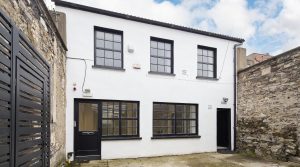 No.29 Holles Place, Dublin 2