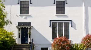 72 Upper Leeson Street, Dublin 4