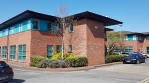 Block 9 Blackrock Business Park, Carysfort Avenue, Blackrock, Co. Dublin