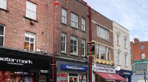 17 North Earl Street, Dublin 1