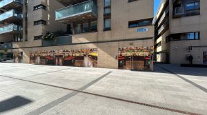 Unit 3-4 Excise Walk, IFSC, Dublin 1