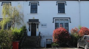 72 Upper Leeson Street, Dublin 4