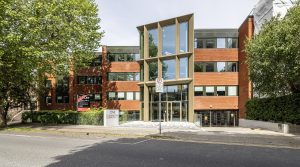 One Haddington Buildings, Dublin 4