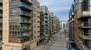 8 Retail Units at Excise Walk, Dublin 1